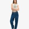 Kamizelka Superdry X Komodo Tiger Slim Top