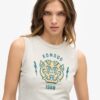 Kamizelka Superdry X Komodo Tiger Slim Top