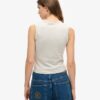 Kamizelka Superdry X Komodo Tiger Slim Top