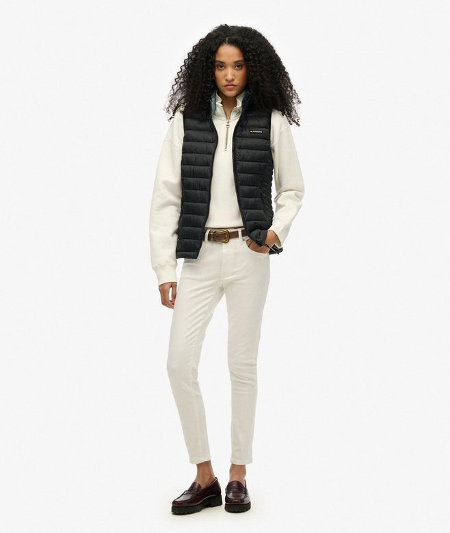 Kamizelka z wyściółką Fuji Lite Kamizelka z wyściółką Fuji Lite