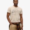 Klasyczna koszulka Heritage T-shirt Klasyczna koszulka Heritage T-shirt