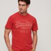 Klasyczna koszulka Heritage T-shirt