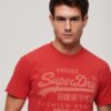 Klasyczna koszulka Heritage T-shirt
