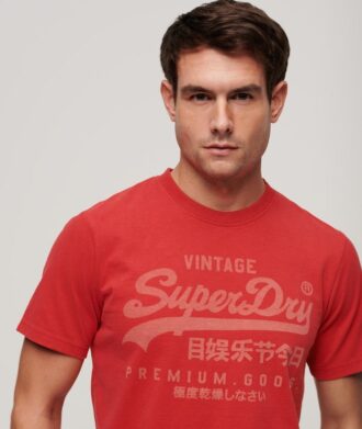 Klasyczna koszulka Heritage T-shirt