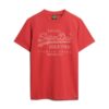 Klasyczna koszulka Heritage T-shirt