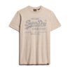 Klasyczna koszulka Heritage T-shirt Klasyczna koszulka Heritage T-shirt