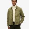 Klasyczna kurtka Harrington Klasyczna kurtka Harrington