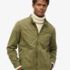 Klasyczna kurtka Harrington Klasyczna kurtka Harrington