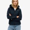 Klasyczna kurtka trekkingowa Hooded Klasyczna kurtka trekkingowa Hooded