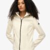 Klasyczna kurtka trekkingowa Hooded Klasyczna kurtka trekkingowa Hooded
