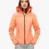 Klasyczna kurtka trekkingowa Hooded Klasyczna kurtka trekkingowa Hooded