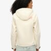 Klasyczna kurtka trekkingowa Hooded Klasyczna kurtka trekkingowa Hooded