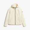 Klasyczna kurtka trekkingowa Hooded Klasyczna kurtka trekkingowa Hooded
