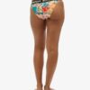 Klasyczne figi bikini z logo Klasyczne figi bikini z logo