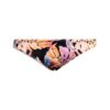 Klasyczne figi bikini z nadrukiem