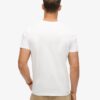 Klasyczny T-shirt sportowy