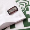 Klasyczny T-shirt sportowy