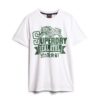 Klasyczny T-shirt sportowy