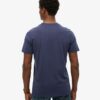 Klasyczny T-shirt w stylu Vintage Klasyczny T-shirt w stylu Vintage