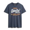 Klasyczny T-shirt w stylu Vintage Klasyczny T-shirt w stylu Vintage