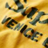 Klasyczny T-shirt z logo Venue