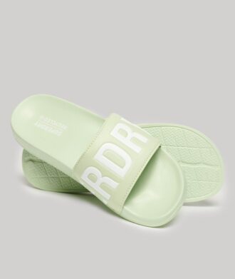 Kod Core Pool Sliders