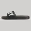 Kod Core Pool Sliders