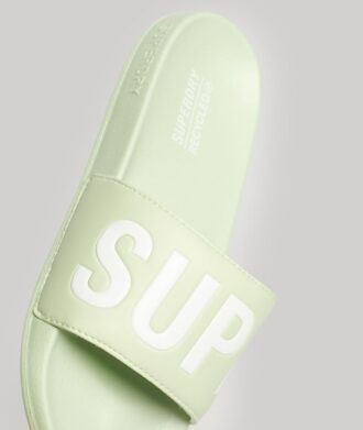 Kod Core Pool Sliders