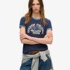 Koszula Athletic Essentials Beach Graphic Ringer Koszula Athletic Essentials Beach Graphic Ringer