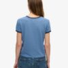 Koszula Athletic Essentials Beach Graphic Ringer Koszula Athletic Essentials Beach Graphic Ringer