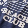 Koszula Athletic Essentials Beach Graphic Ringer Koszula Athletic Essentials Beach Graphic Ringer