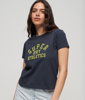 Koszula Athletic Essentials Graphic 90S Koszula Athletic Essentials Graphic 90S