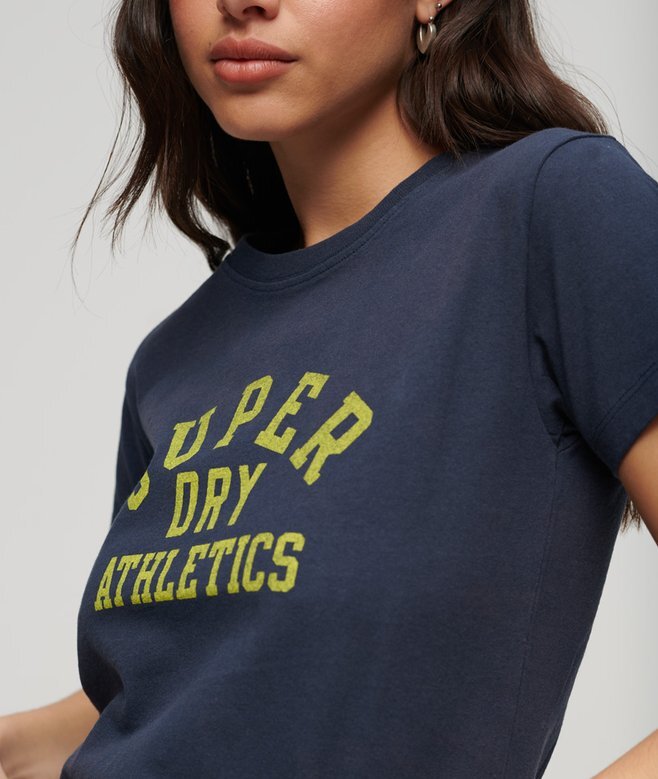 Koszula Athletic Essentials Graphic 90S Koszula Athletic Essentials Graphic 90S