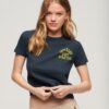 Koszula Athletic Essentials Slub 90S Koszula Athletic Essentials Slub 90S
