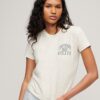 Koszula Athletic Essentials Slub 90S