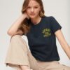 Koszula Athletic Essentials Slub 90S Koszula Athletic Essentials Slub 90S