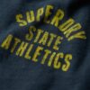 Koszula Athletic Essentials Slub 90S Koszula Athletic Essentials Slub 90S