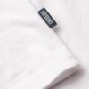 Koszula baseballowa z logo Essential z Organic Cotton