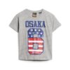 Koszula Osaka 6 Flag 90S Koszula Osaka 6 Flag 90S