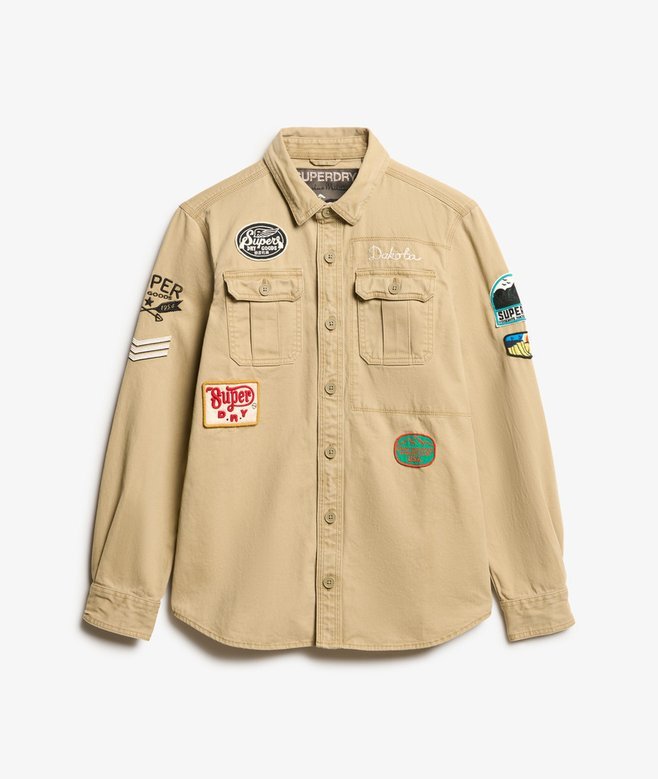 Koszula Scout Koszula Scout