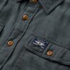 Koszula Trailsman o luźnym kroju
