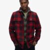 Koszula Wool Miller Koszula Wool Miller
