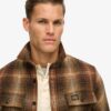 Koszula Wool Miller Koszula Wool Miller
