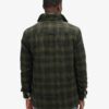 Koszula Wool Miller Koszula Wool Miller