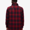 Koszula Wool Miller Koszula Wool Miller