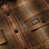 Koszula Wool Miller Koszula Wool Miller