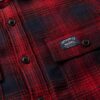 Koszula Wool Miller Koszula Wool Miller