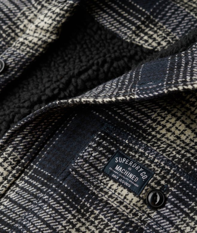 Koszula Wool Miller Koszula Wool Miller