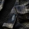 Koszula Wool Miller Koszula Wool Miller