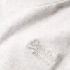 Koszula z dekoltem w serek z logo Organic Cotton Essential Koszula z dekoltem w serek z logo Organic Cotton Essential